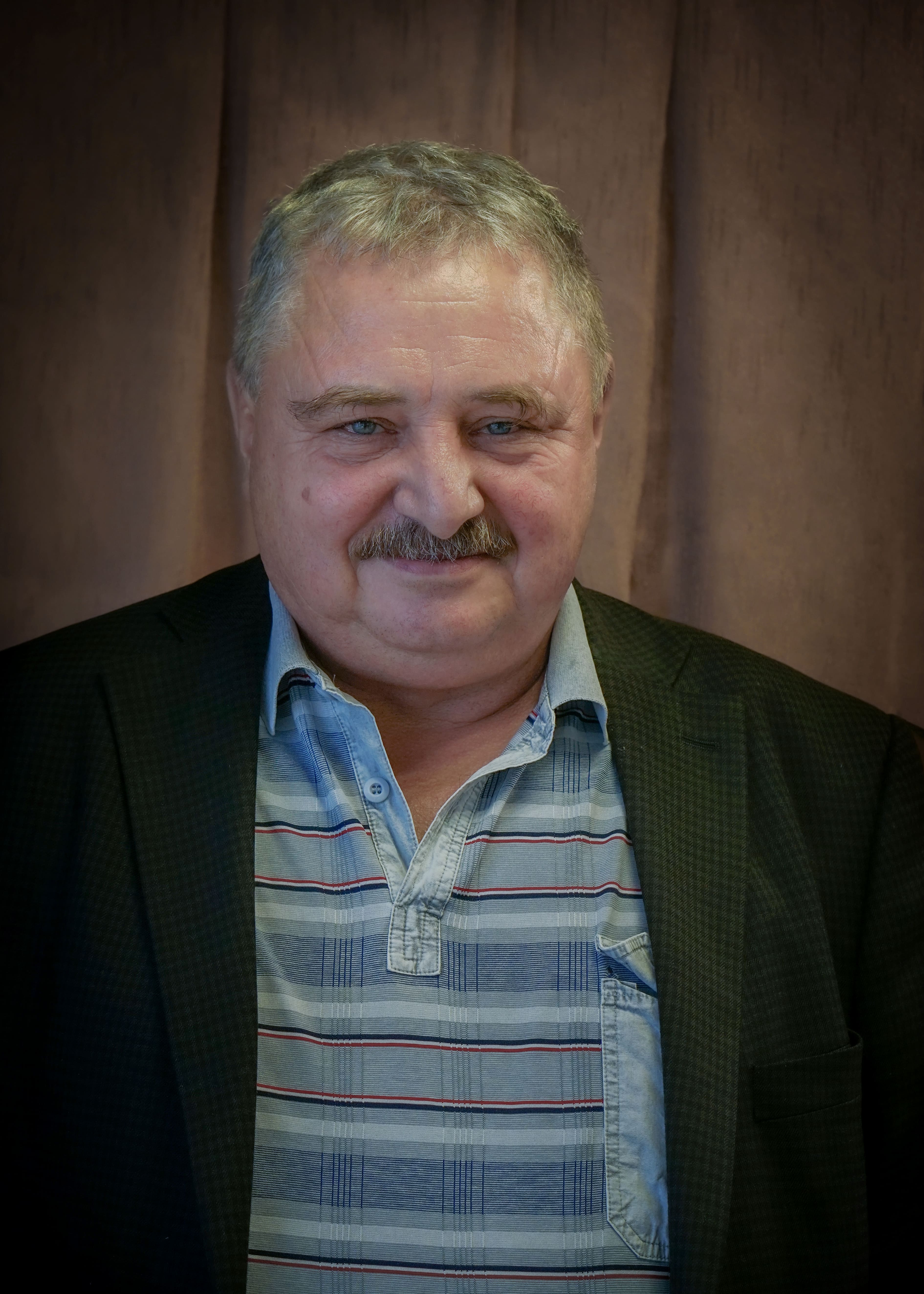 Логутов Сергей Михайлович.